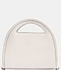 COACH Top Handle Card Case Crossbody Bag, Color:Chalk - Image 2