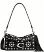 COACH Western Riv Tabby 26 Shoulder Bag - Image 1