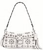 COACH Western Rivets Tabby Shoulder Bag 26 - Image 1