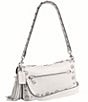 COACH Western Rivets Tabby Shoulder Bag 26 - Image 4