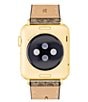 COACH Women's Apple Watch Strap - Image 3