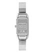 Color:Silver - Image 3 - Women's Cadie Analog Stainless Steel Bracelet Watch