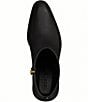 COACH Women's Leather Pointed Toe Booties - Image 3