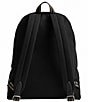 COACH x Peanuts Cargo Backpack with Snoopy Print, Color:Black Multi - Image 2