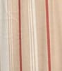 Color:Frappe - Image 4 - Striped Mid Rise Smocked Waist Wide Leg Palazzo Pants