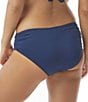 Coco Reef Prime Side Shirred Hipster Swim Bottom - Image 2