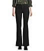 Code Bleu Chelsea Bootcut Mid Rise Power Pocket Jeans - Image 1