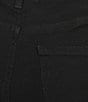 Code Bleu Chelsea Bootcut Mid Rise Power Pocket Jeans - Image 6