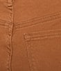 Code Bleu Chelsea Mid-Rise Straight Leg Jeans - Image 4