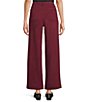 Code Bleu Chelsea Mid-Rise Straight Leg Patch Pocket Jean - Image 2