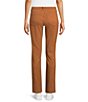 Code Bleu Petite Size Chelsea Straight Core Denim Jeans - Image 6