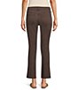 Code Bleu Petite Size Chelsea Straight Core Denim Jeans - Image 2