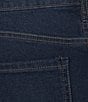 Code Bleu Petite Size Chelsea Stretch Boot Cut Denim Jeans - Image 4