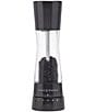 Cole & Mason Derwent Iron Grey Pepper Mill - Image 1