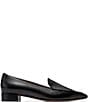 Cole Haan Beatrice Leather Pointed Toe Loafers - Image 2