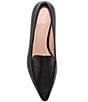 Cole Haan Beatrice Leather Pointed Toe Loafers - Image 6