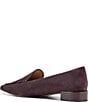 Cole Haan Beatrice Suede Pointed Toe Loafers - Image 3