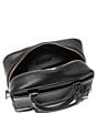 Cole Haan Beverly Small Satchel Bag, Color:Black - Image 3