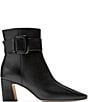 Cole Haan Blanche Snip Toe Buckle Booties - Image 2