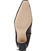 Cole Haan Blanche Tall Leather Block Heel Boots - Image 6