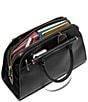 Cole Haan Catherine Medium Satchel Bag - Image 3