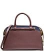 Cole Haan Catherine Medium Satchel Bag - Image 1