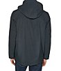 Cole Haan Cotton Touch Nylon Hooded Field Jacket - Image 2
