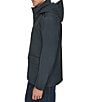 Cole Haan Cotton Touch Nylon Hooded Field Jacket - Image 3