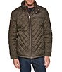 Cole Haan Diamond-Quilted Jacket - Image 1