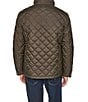 Cole Haan Diamond-Quilted Jacket - Image 2