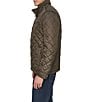 Cole Haan Diamond-Quilted Jacket - Image 3