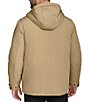 Cole Haan Down 501 Puffer Jacket, Color:Camel - Image 2