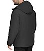 Cole Haan Down 501 Puffer Jacket, Color:Black - Image 2