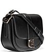 Color:Black - Image 4 - Essential Mini Saddle Bag