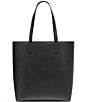 Color:Black - Image 2 - Go Anywhere Tote Bag