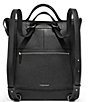 Color:New Black - Image 2 - Grand Ambition Convertible Backpack