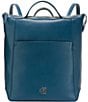 Color:Blue Wing - Image 1 - Grand Ambition Large Convertible Luxe Backpack