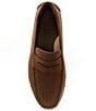Color:Cole Haan Truffle/Cole Haan Irish Coffee - Image 5 - GRAND Laser Penny Drivers