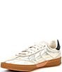 Color:Gold/Birch/Black - Image 4 - GrandPrø Breakaway Leather Sneakers