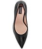 Cole Haan Hansell Leather Pointed Toe Pumps - Image 6