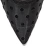 Cole Haan Hansell Mesh Polka Dot Pointed Toe Pumps - Image 6