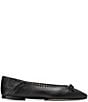 Cole Haan Jaya Leather Travel Ballet Flats - Image 2