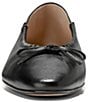 Cole Haan Jaya Leather Travel Ballet Flats - Image 4
