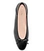 Cole Haan Jaya Leather Travel Ballet Flats - Image 5