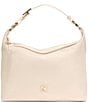 Cole Haan Kamila Hobo Shoulder Bag, Color:Sand Dollar - Image 1