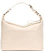 Cole Haan Kamila Hobo Shoulder Bag, Color:Sand Dollar - Image 2