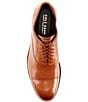 Cole Haan Ledley Grand Leather Cap Toe Oxfords - Image 5