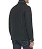 Cole Haan Melton Wool Blend Trucker Jacket - Image 2