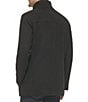 Cole Haan Melton Wool Car Coat - Image 2