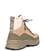 Color:Dune/Stone Grey/Angora - Image 2 - Men's 5.ZERØGRAND Waterproof Cold Weather Explore Hiker Boots